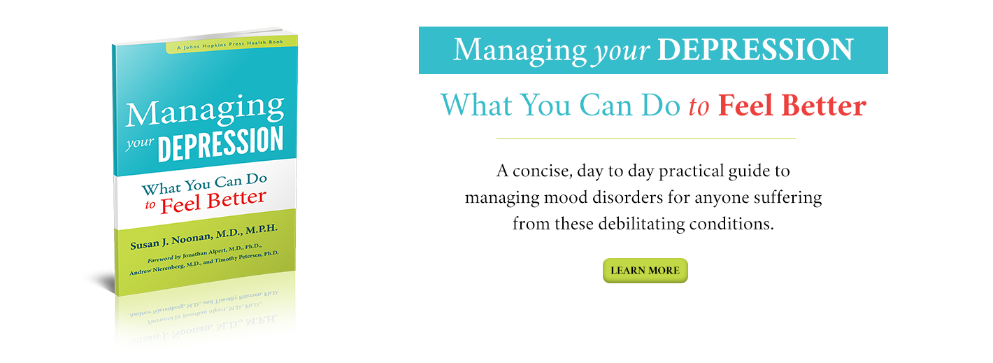 Susan J. Noonan, MD, MPH